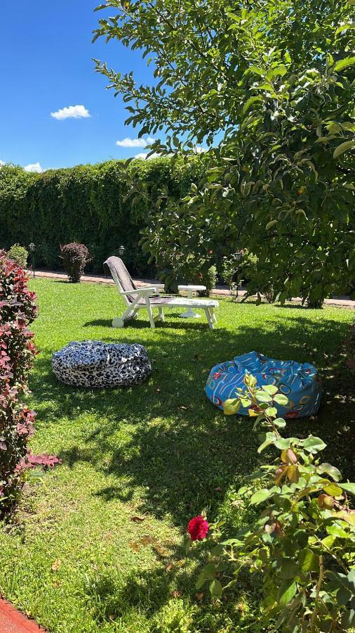 Villa Jardin - Novosel Екстер'єр фото