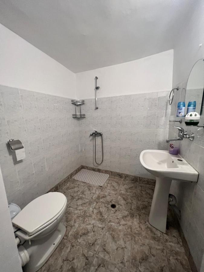 Villa Jardin - Novosel Екстер'єр фото