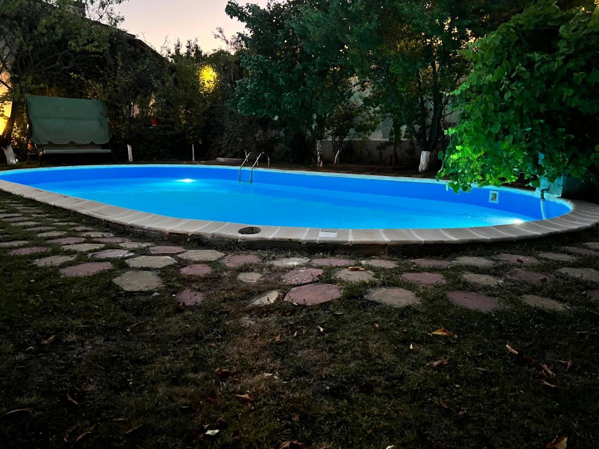 Villa Jardin - Novosel Екстер'єр фото